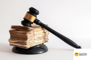 amende record contre casino en ligne