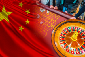 casino chine