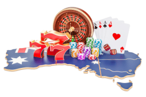 casino en ligne australie