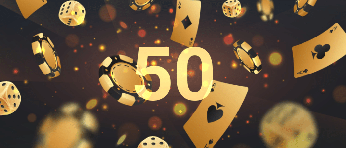 50 euros sans depot