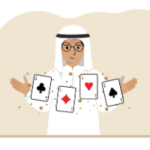 joueur casino Emirats Arabes Unis