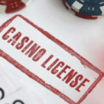 licences de casino en ligne