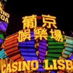 macao casino lisboa
