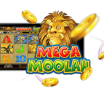 mega moolah mobile