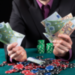 poker argent