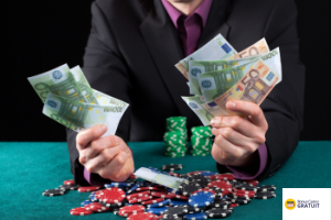 poker argent