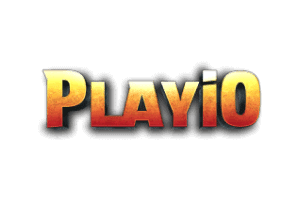 Logo Playio Casino