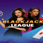 Pragmatic Play blackjack league
