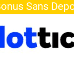 bonus sans depot slottica