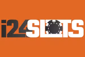 Logo i24Slots Casino