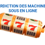 interdiction des machines a sous aux pays bas