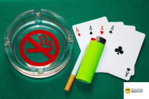 interdiction fumer casino