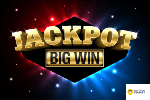 jackpot progressif gros gain
