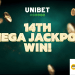 mega jackpot unibet