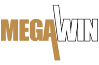 mega win casino logo