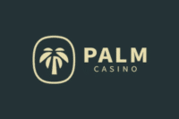 palm casino logo