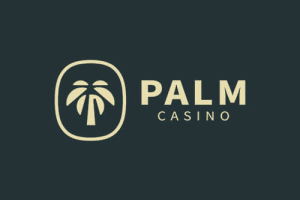 Logo Palm Casino