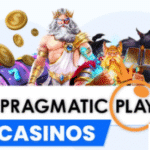 pragmatic play partenariat 2024