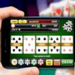 video poker mobile