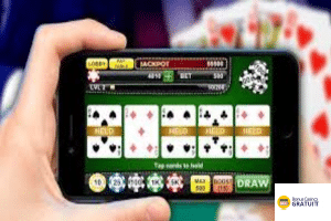 video poker mobile
