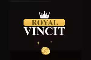 Logo Royal Vincit Casino