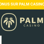 bonus palm casino