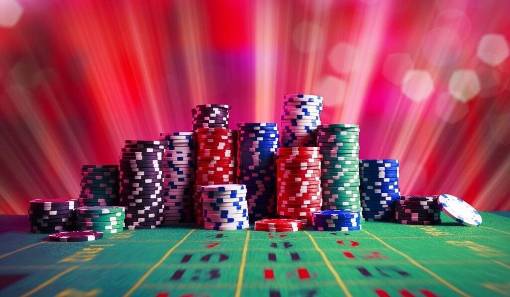 gagner de l'argent sur un casino en ligne