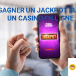 gagner un jackpot casino en ligne