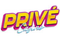 prive casino logo