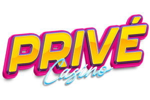 Logo Privé Casino