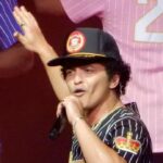 Bruno Mars