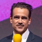 Colin Farrell