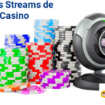 Fin des Streams de Casino
