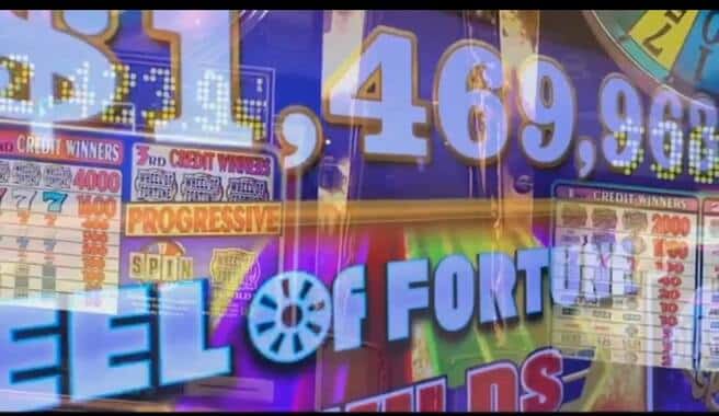 gain jackpot wheel fortune