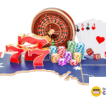 le pays qui abrite le plus de joueurs de casino