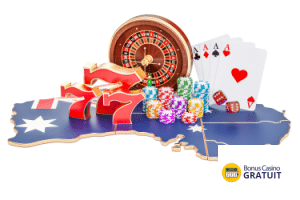 le pays qui abrite le plus de joueurs de casino