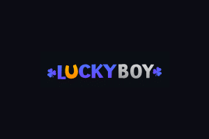 Logo LuckyBoy Casino