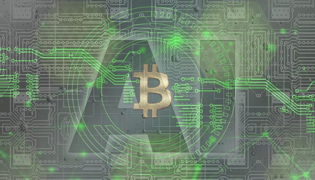 paiements cryptés basés sur IA