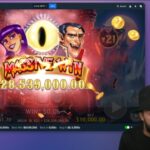 streamer Kick Roshtein remporte 28,5 millions $