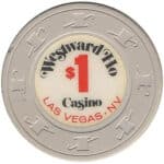 vieu jeton casino las vegas