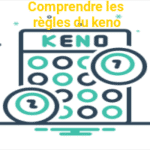 Comprendre les règles du keno