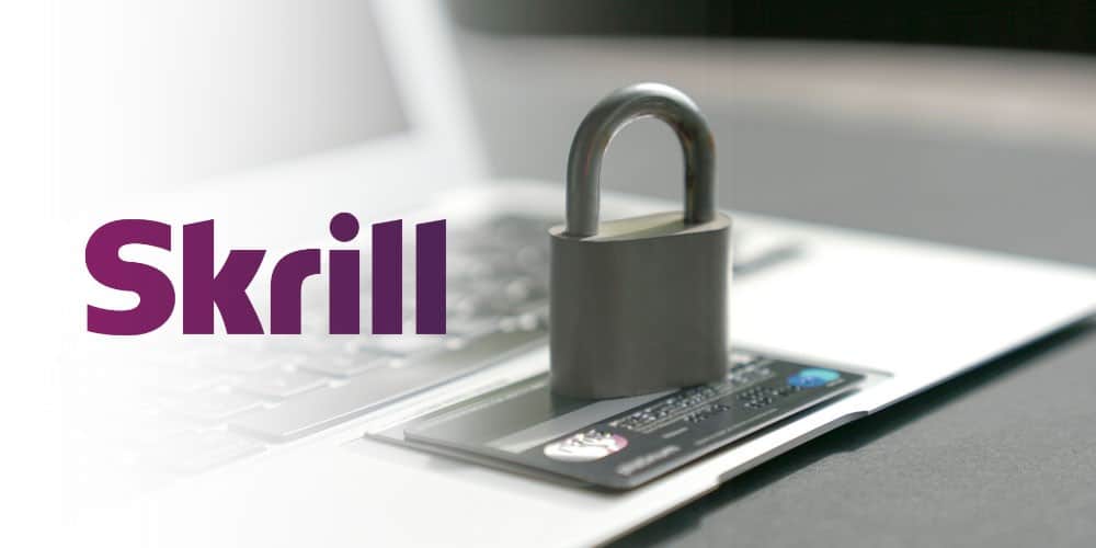 Fiabilité dépÎts avec Skrill sur casino