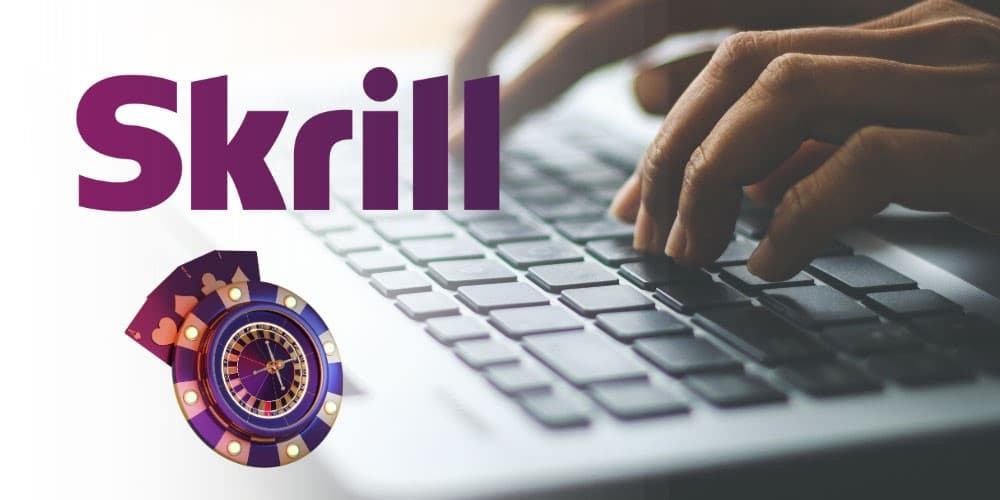 Skrill au casino en ligne
