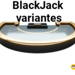 Types blackjack