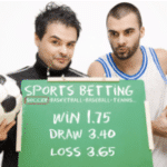 calcul paris sportifs
