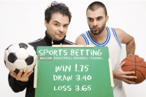 calcul paris sportifs