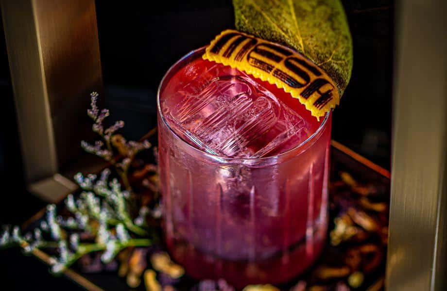 macao Drink