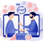 marketplace P2P