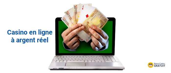 casino en ligne à argent réel banniere