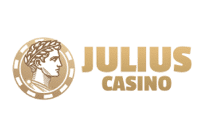 Logo Julius Casino